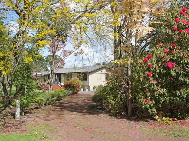 154 Waipipi Wharf Road, Waiuku
