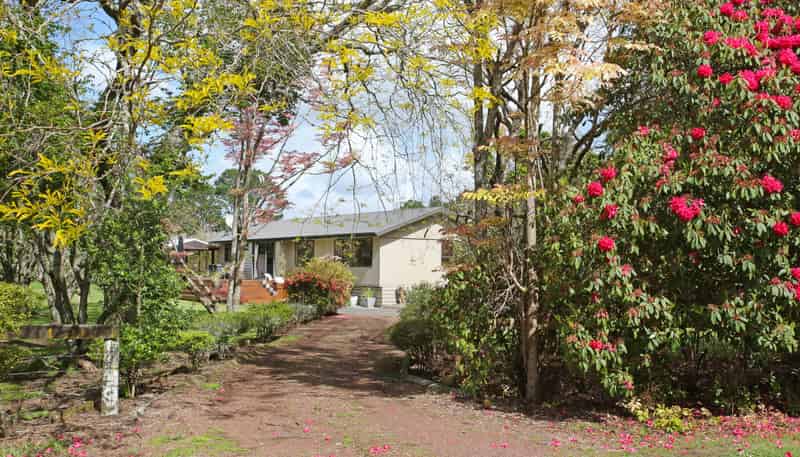 154 Waipipi Wharf Road, Waiuku