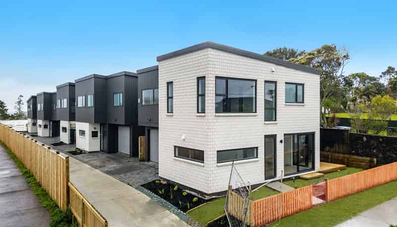 147 Golf Road, Titirangi