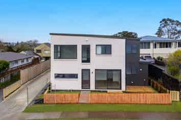 147 Golf Road, Titirangi