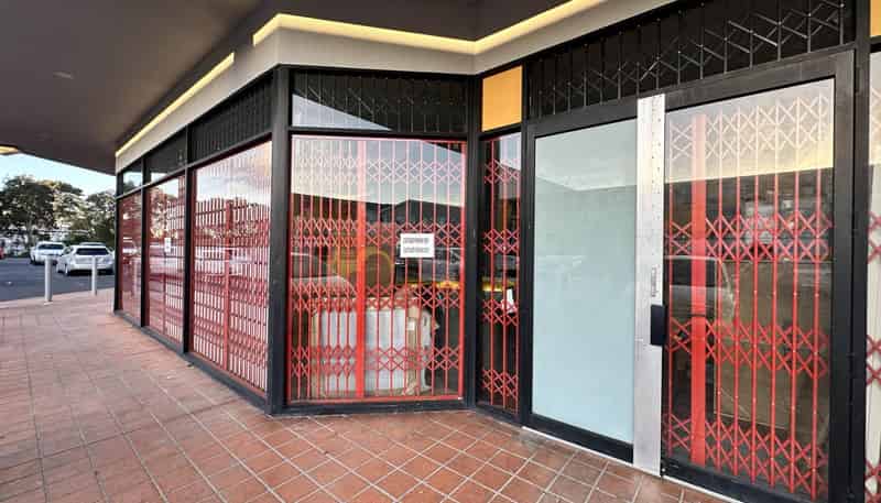 Unit 4/3115 Great North Road, New Lynn