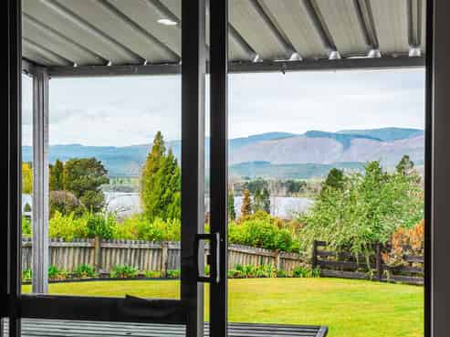 18 Moana Crescent, Mangakino