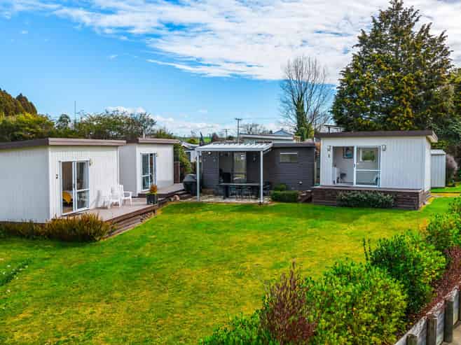 18 Moana Crescent, Mangakino