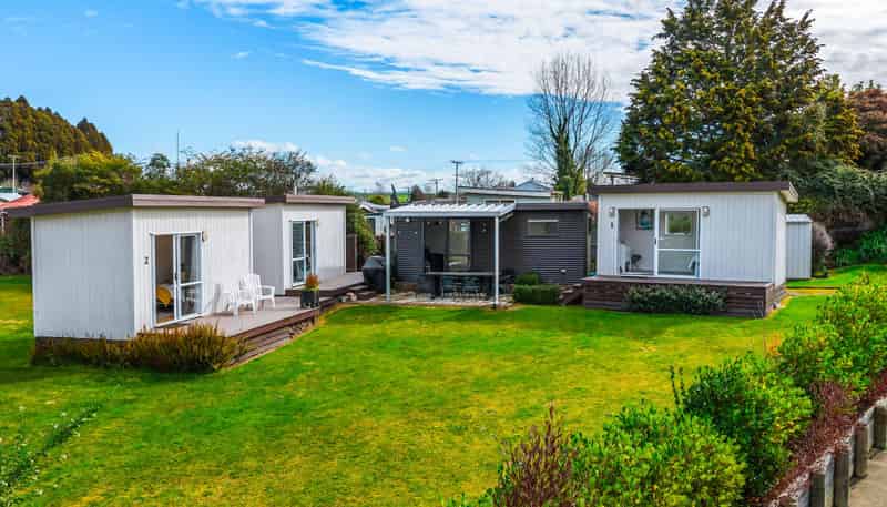18 Moana Crescent, Mangakino
