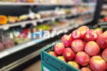 Fruit and Vegetable Supermarket Business Opportunity!