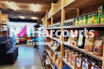 Fruit and Vegetable Supermarket Business Opportunity!