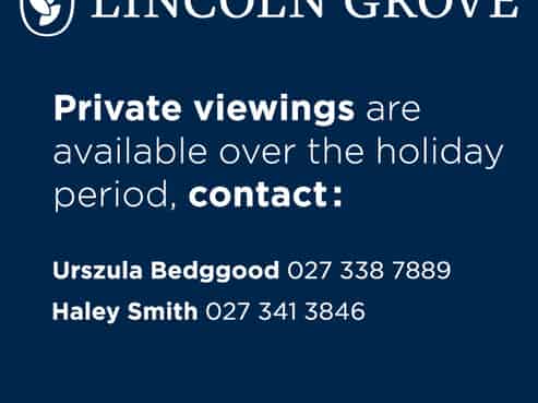 Canterbury - Address withheld