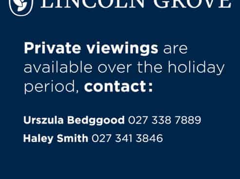 Canterbury - Address withheld