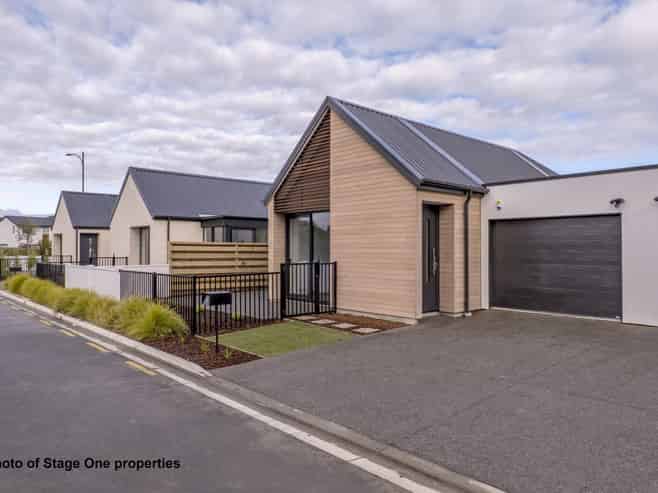 Canterbury - Address withheld