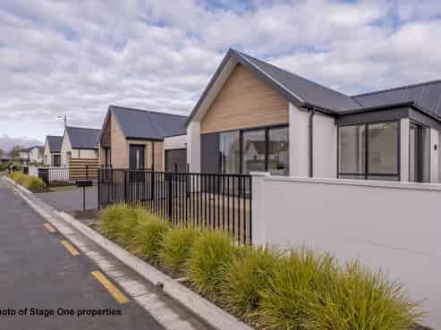 Canterbury - Address withheld