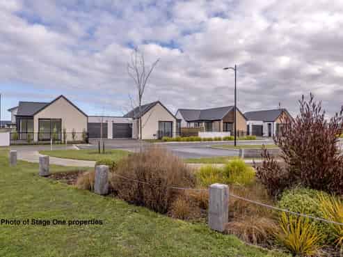 Canterbury - Address withheld