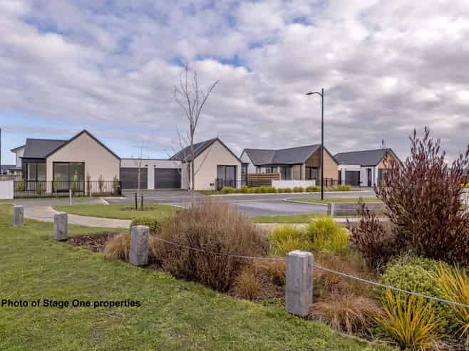 Canterbury - Address withheld