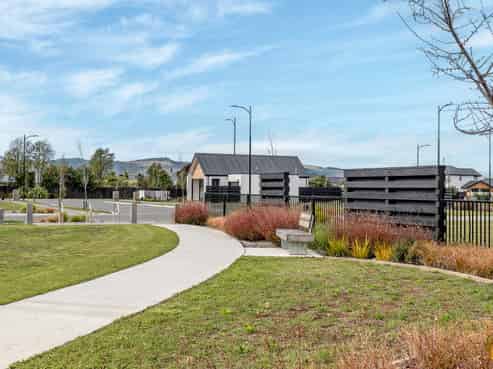 Canterbury - Address withheld