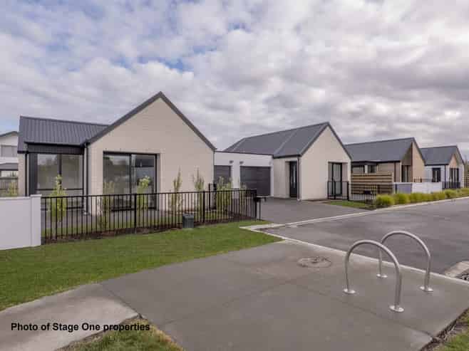 Canterbury - Address withheld
