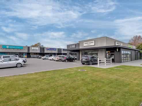 Canterbury - Address withheld