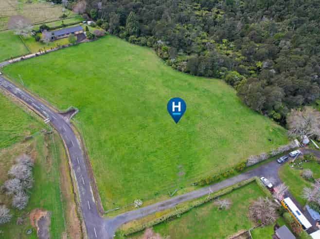 40 Old Reservoir Road, Paeroa