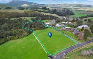 40 Old Reservoir Road, Paeroa