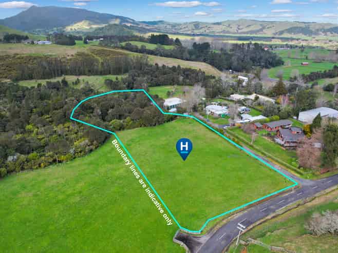 40 Old Reservoir Road, Paeroa
