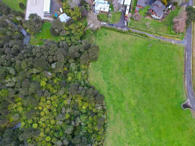 40 Old Reservoir Road, Paeroa