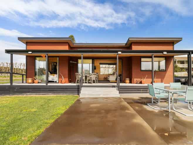 58 Conway Road, Paengaroa