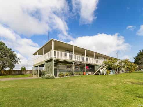 58 Conway Road, Paengaroa