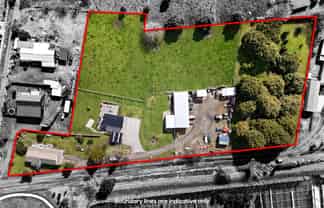 58 Conway Road, Paengaroa