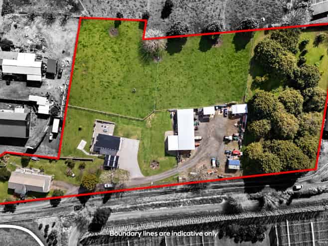 58 Conway Road, Paengaroa