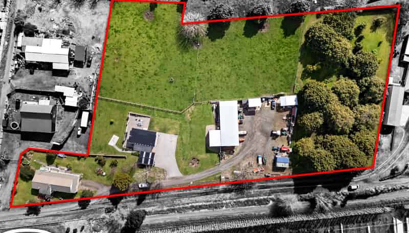 58 Conway Road, Paengaroa