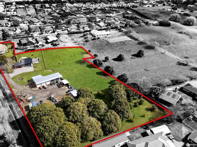 58 Conway Road, Paengaroa