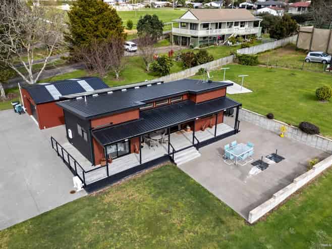58 Conway Road, Paengaroa