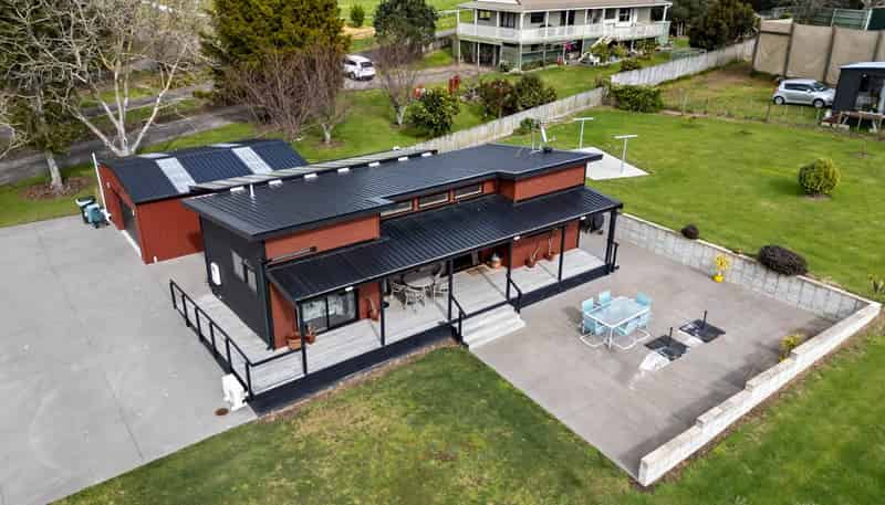 58 Conway Road, Paengaroa