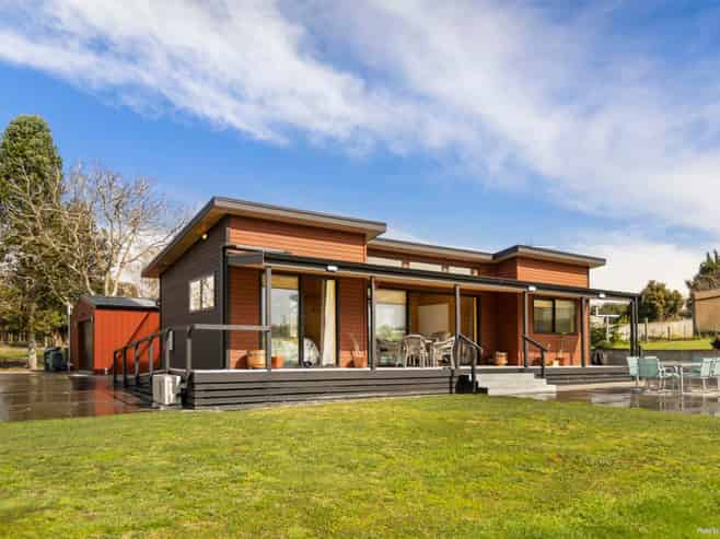 58 Conway Road, Paengaroa