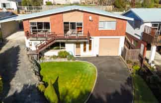 18 Edinburgh Place, Balclutha
