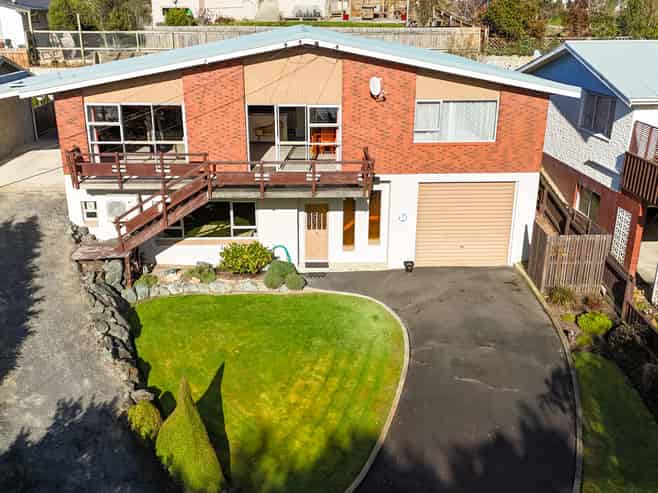 18 Edinburgh Place, Balclutha