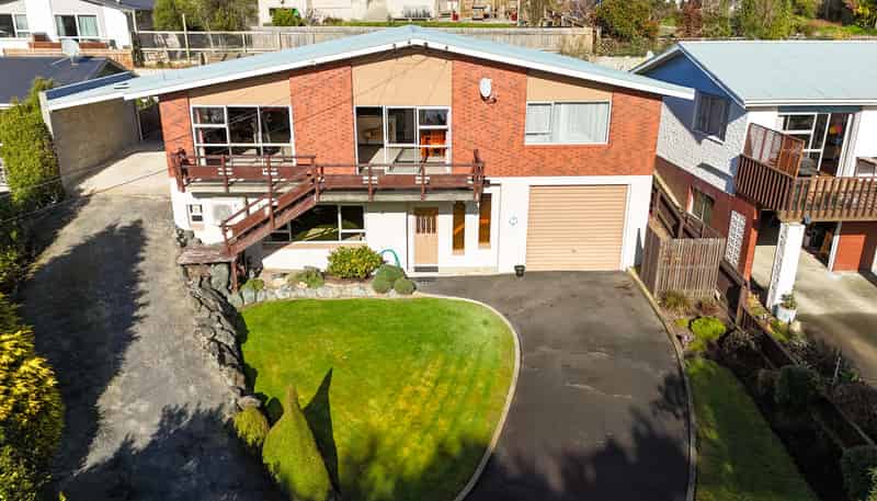 18 Edinburgh Place, Balclutha