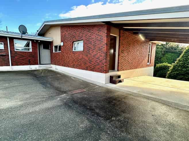 18 Edinburgh Place, Balclutha