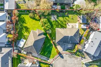 5 Seton Street, Riccarton