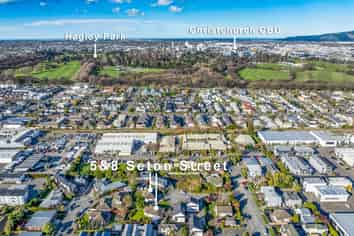 5 Seton Street, Riccarton
