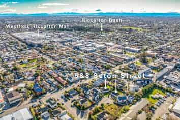 5 Seton Street, Riccarton