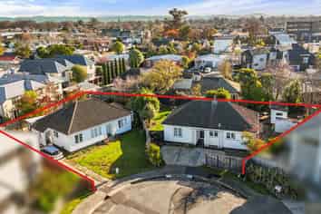 5 Seton Street, Riccarton