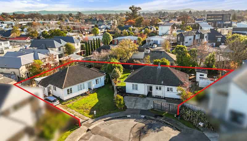5 Seton Street, Riccarton