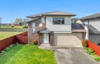 28 Crossandra Drive, Mangere