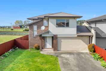 28 Crossandra Drive, Mangere