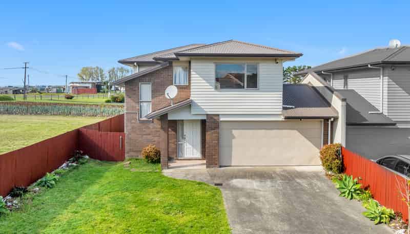 28 Crossandra Drive, Mangere