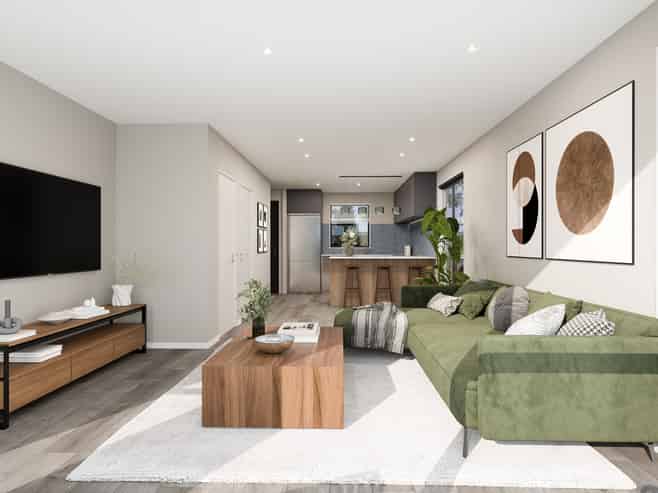 12 & 14 Jacks Pass Road, Hanmer Springs