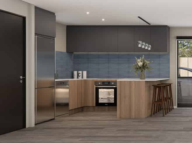 12 & 14 Jacks Pass Road, Hanmer Springs