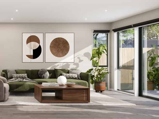 12 & 14 Jacks Pass Road, Hanmer Springs