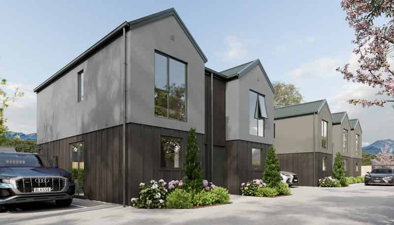 12 & 14 Jacks Pass Road, Hanmer Springs