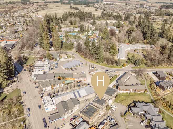 12 & 14 Jacks Pass Road, Hanmer Springs