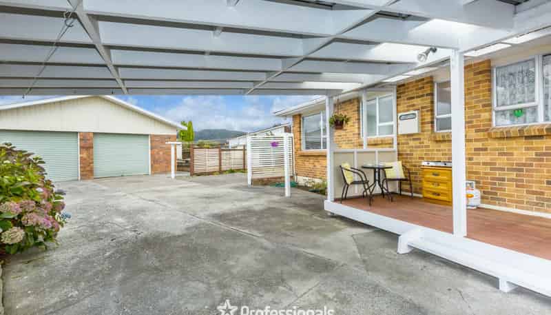 15A Bonnie Glen Crescent, Ebdentown